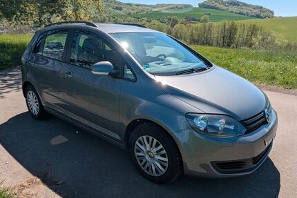 VW Golf Plus Gebrauchtwagen