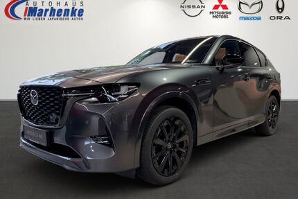 Mazda CX-60 Gebrauchtwagen