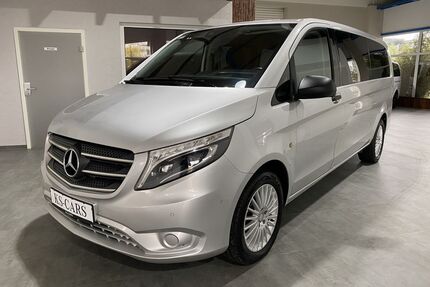 Mercedes-Benz Vito Gebrauchtwagen