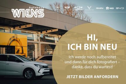 Opel Adam Gebrauchtwagen