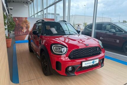 Mini Countryman S (Cooper) Gebrauchtwagen