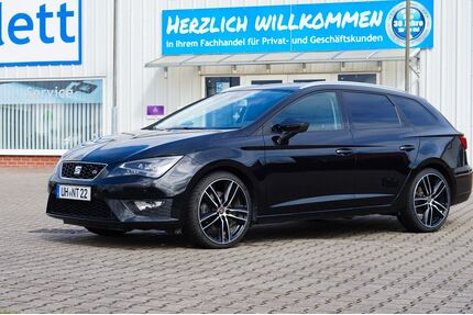 Seat Leon Gebrauchtwagen