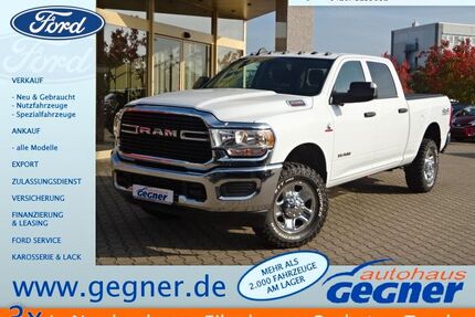 Dodge RAM Gebrauchtwagen