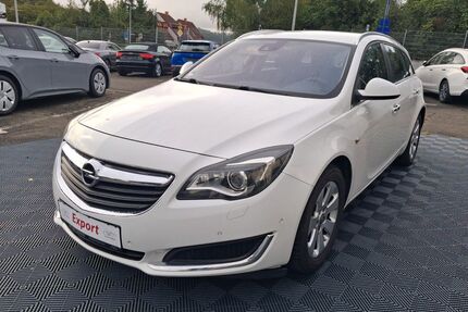 Opel Insignia Gebrauchtwagen