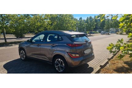 Hyundai KONA Elektro Gebrauchtwagen