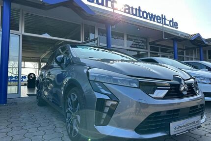 Mitsubishi Colt Gebrauchtwagen