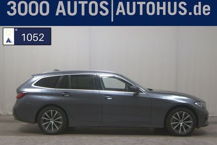 BMW 330 Gebrauchtwagen