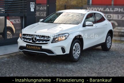 Mercedes-Benz GLA 250 Gebrauchtwagen