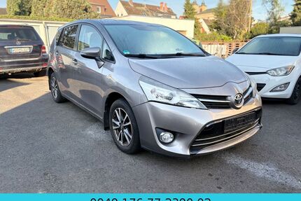 Toyota Verso Gebrauchtwagen
