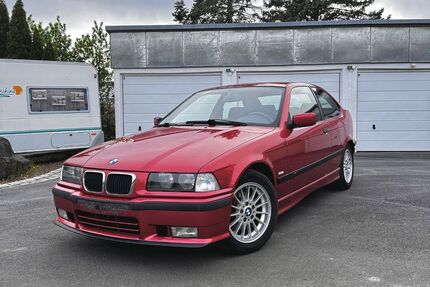 BMW 316 Gebrauchtwagen