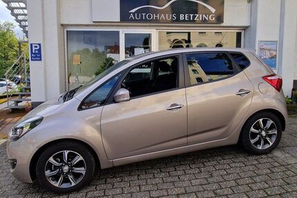 Hyundai ix20 Gebrauchtwagen
