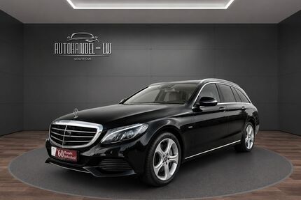 Mercedes-Benz C 350 Gebrauchtwagen