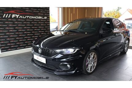 Fiat Tipo Gebrauchtwagen