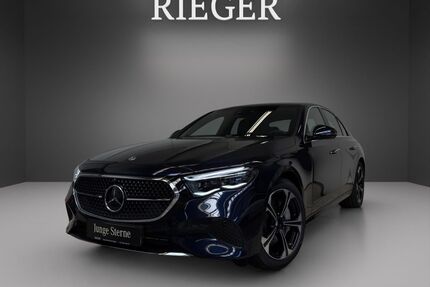 Mercedes-Benz E 300 Gebrauchtwagen