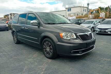 Lancia Voyager Gebrauchtwagen