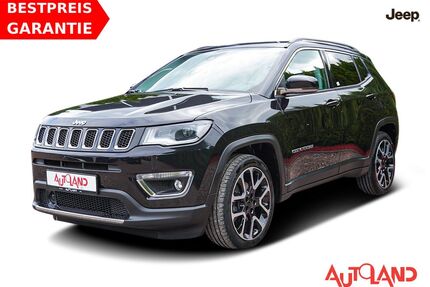 Jeep Compass Gebrauchtwagen
