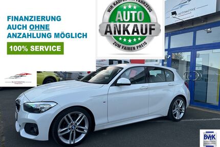 BMW 118 Gebrauchtwagen