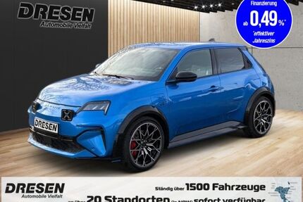 Alpine A290 Gebrauchtwagen