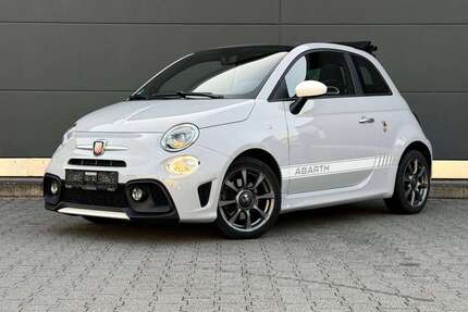 Abarth 595C Gebrauchtwagen