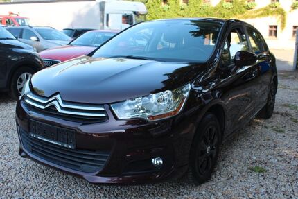 Citroen C4 Gebrauchtwagen