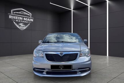 Lancia Voyager Gebrauchtwagen