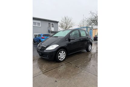 Mercedes-Benz A 160 