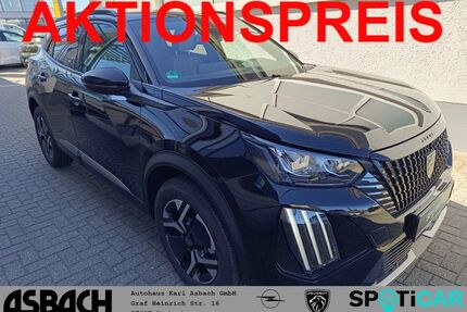 Peugeot 2008 Gebrauchtwagen
