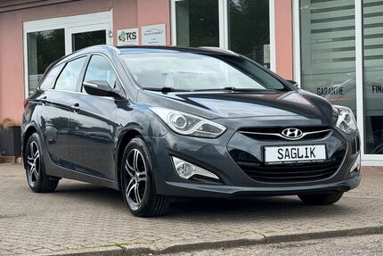 Hyundai i40 Gebrauchtwagen