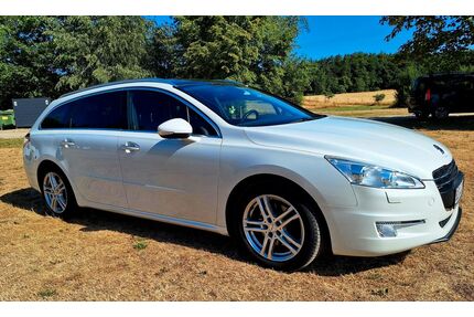 Peugeot 508 Gebrauchtwagen