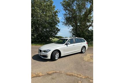 BMW 320 Gebrauchtwagen