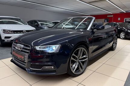 Audi S5 Gebrauchtwagen