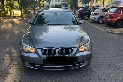 BMW 525 Gebrauchtwagen