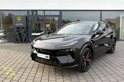 Lotus Eletre Gebrauchtwagen