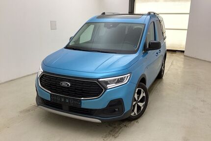 Ford Tourneo Connect Gebrauchtwagen