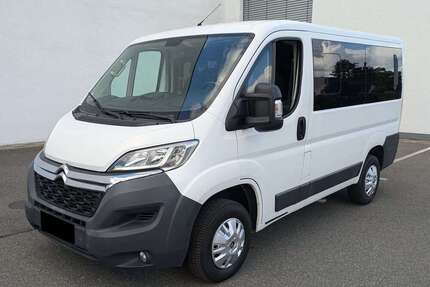 Citroen Jumper Gebrauchtwagen