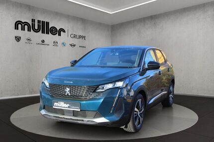 Peugeot 3008 Gebrauchtwagen