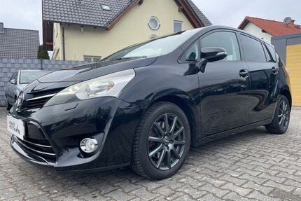 Toyota Verso Gebrauchtwagen
