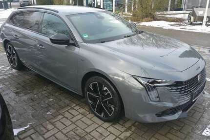 Peugeot 508 Gebrauchtwagen