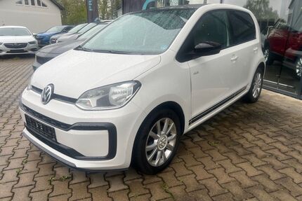 VW up! Gebrauchtwagen