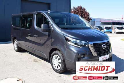 Nissan Primastar Gebrauchtwagen