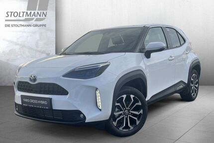 Toyota Yaris Cross Gebrauchtwagen