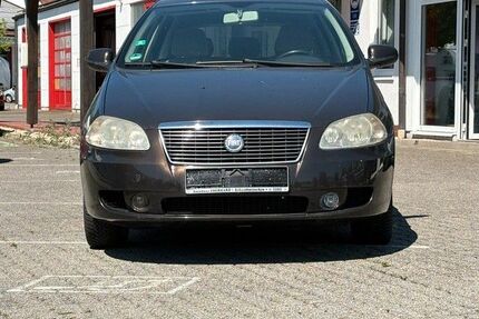 Fiat Croma Gebrauchtwagen