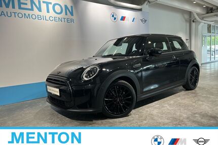 Mini Cooper Gebrauchtwagen