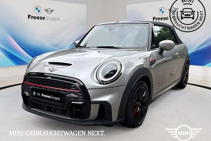 Mini John Cooper Works Cabrio Gebrauchtwagen