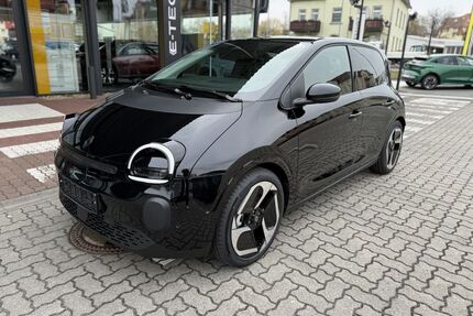 Renault Twingo Gebrauchtwagen