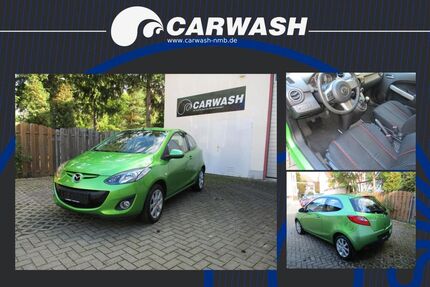 Mazda 2 Gebrauchtwagen