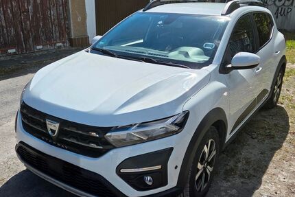 Dacia Sandero Gebrauchtwagen
