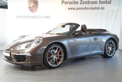 Porsche 991 Gebrauchtwagen