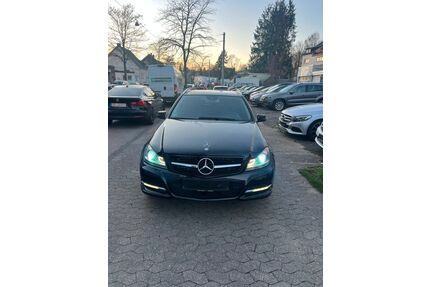 Mercedes-Benz C 350 Gebrauchtwagen