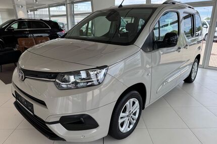 Toyota Proace (Verso) Gebrauchtwagen